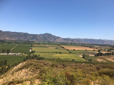 Parcela en Aires de Colchagua